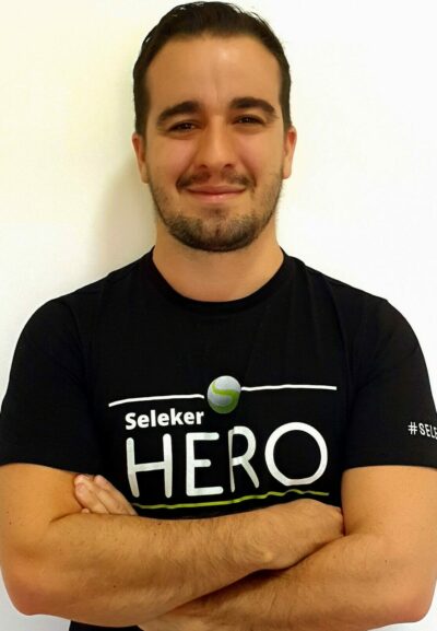Gabriel Perrone